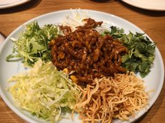 -满园烤鸭·春饼(奥体万达店)