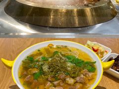 -黔真牛原汤牛肉粉