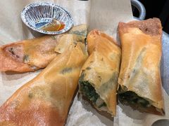 -和府捞面(方庄店)