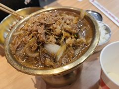 -米村拌饭(天津东丽万达店)