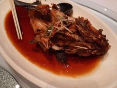-漢舍中国菜馆(889广场店)