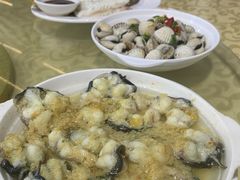 -车头老二大排档(金城步行街店)