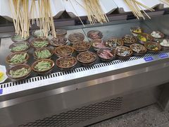 -九街淑芬掌中宝串串公司(内街文化创意园店)