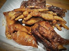 -赵元章肉骨烧(山塘街店)