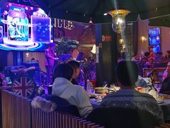 -肉串汪(望京店)