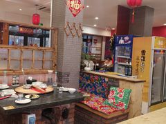 -老渔翁炖鱼坊(黄海西路东山店)