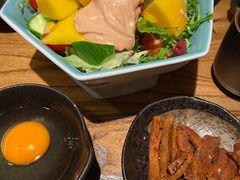 -炉胜·炉端烧·居酒屋