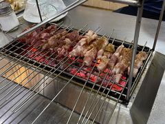 -小寒羊烧烤(凯瑞时代大厦店)