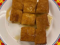 西多士-新辉港式茶餐厅(北栅店)