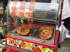 -甘记肥肠粉(马鞍北路店)