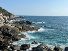 -三亚蜈支洲岛旅游区