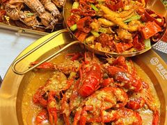 -辣盆盆麻辣小龙虾(哈尔滨总店)