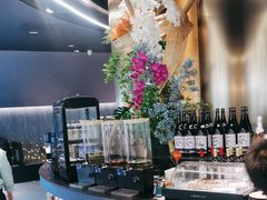 -大渔铁板烧(通州万达店)