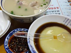 -易老妈蹄花.特色川菜(人民公园总店)