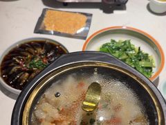 -宋徽厨·安徽菜(绿地店)