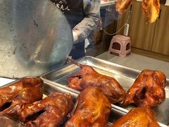 -鸭寨夫人(无锡首店)