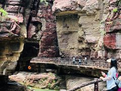 -云台山风景名胜区