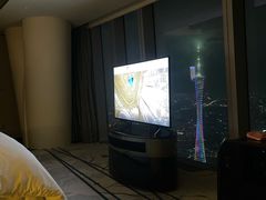 -广州四季酒店