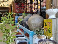 -阿弟特色海鲜餐厅·大排档(平潭店)