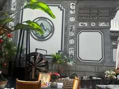 -四方小吃·白族庭院餐厅