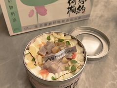 -山与蓝·轻糖鲜果蛋糕(勒泰店)