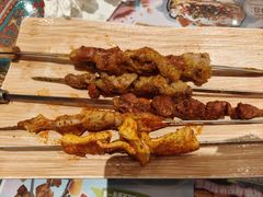 -巴依老爷新疆美食(工体旗舰店)