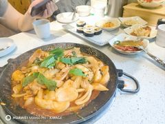 -名家韩国料理·烤肉(瑶海店)