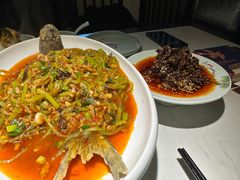 -院8里·小聚园老川菜(九眼桥店)