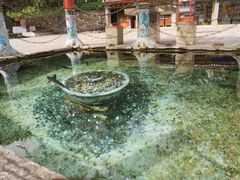 -丽江玉水寨