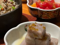 桂花荔浦芋头-庆春朴门