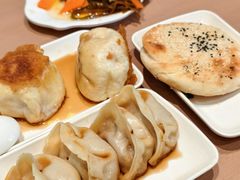 -韩海丽特色美食(秀州路店)