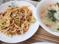 -清真·益鑫羊肉手抓馆(花园北街店)