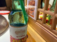 -玺炖·中国铁锅炖(虹桥天街店)