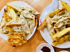 小街锅贴-西工饭庄快餐厅(西工小街店)