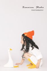 -小矮人专业儿童摄影(宜家店)