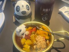 -川成元·麻辣香锅(凯德MALL西直门店)