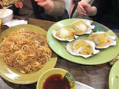 超大元贝-贞姨美食·老字号海鲜大排档