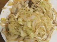 -柴氏风味斋(甘家口店)