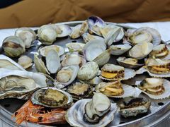 -日照大牌檔•小船海鲜(万平口店)