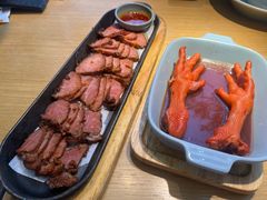 -蜜桃餐厅·伴山(绿宝广场店)