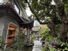 -南园酒家(前进路店)