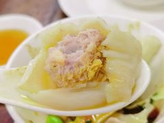 -吾介小籠館