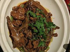 -黄弟大排档·湖南菜·小龙虾·小海鲜(凯旋北路店)