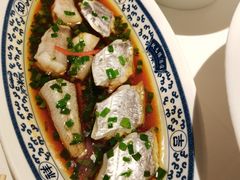 酱油蒸双鲜-宁波状元楼酒店(和义路店)