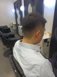 -CIT造型·烫发·染发