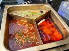 -王家渡火锅店(棕榈泉店)