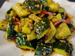 -新疆狼爷烤肉(宋庄店)