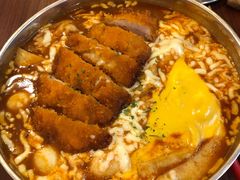 -青春分食(仙林大学城店)