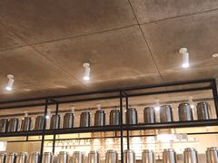 等位区-喜茶(深圳东门1234店)