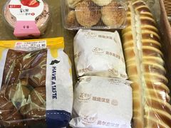 -百年义利(北兴路店)